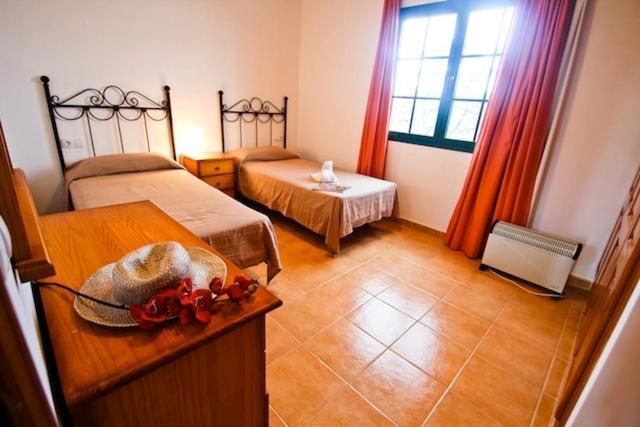 Villas Costa Papagayo Playa Blanca  Buitenkant foto