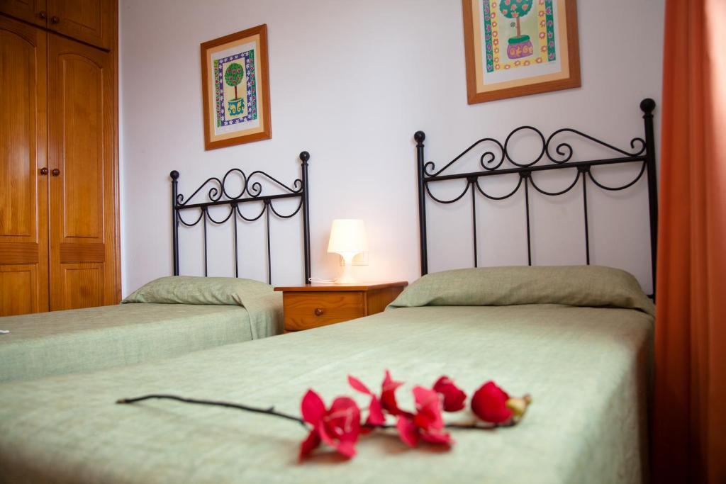 Villas Costa Papagayo Playa Blanca  Buitenkant foto