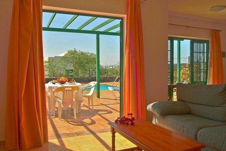 Villas Costa Papagayo Playa Blanca  Kamer foto