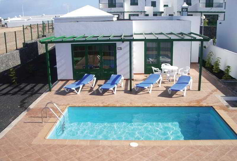 Villas Costa Papagayo Playa Blanca  Buitenkant foto