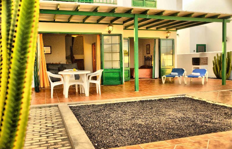 Villas Costa Papagayo Playa Blanca  Buitenkant foto